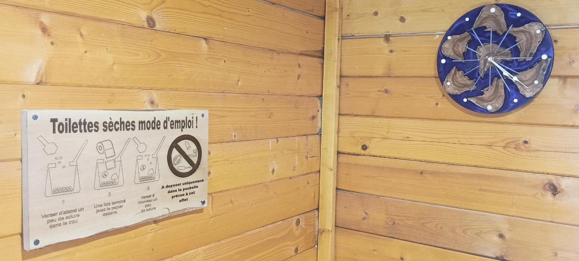 Tente Safari Au Pont Du Gard Вер Пон дю Гар Екстериор снимка