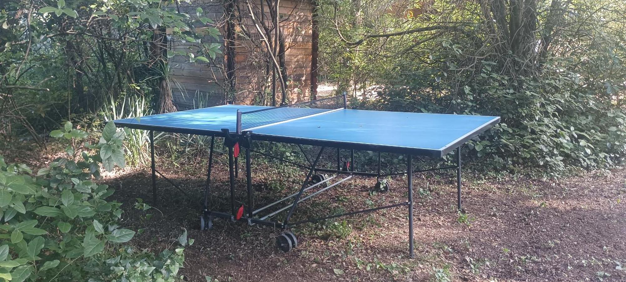 Tente Safari Au Pont Du Gard Вер Пон дю Гар Екстериор снимка